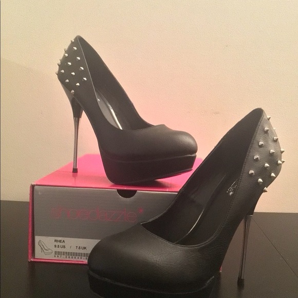 ShoeDazzle - Rhea - Picture 5 of 11